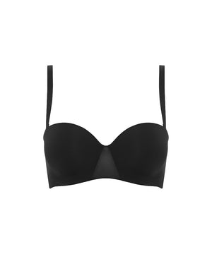 Essentiall - Sg Coque Bandeau - 011 BLACK