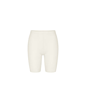 Beauty Layers - Shorts Wool - 1595 ECRU WHITE