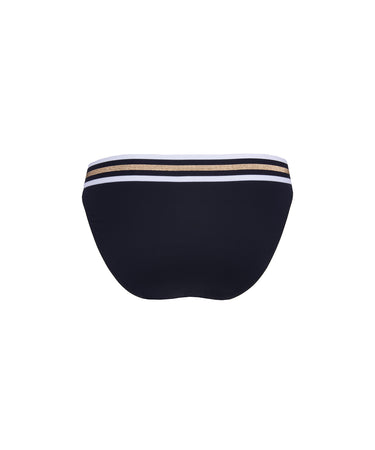 Energie Nautique - Bikini Classic - 10266 EN/ENCRE NAUTIQUE