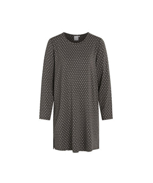 Bea - L/S Dress - 8007 PAVEMENT AOP