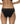 Amorous - Mini-Briefs - 3 BLACK