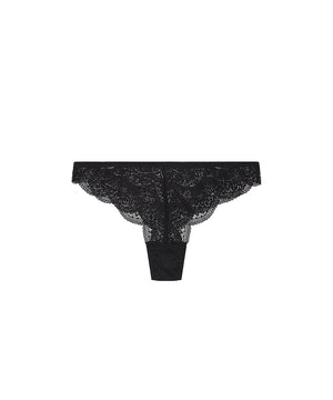 Karma - Tanga - 015 BLACK