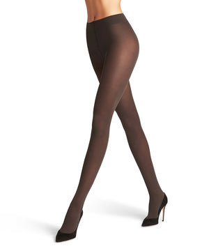 Pure Matt 50 TI - Tights - 3529 ANTHRACITE
