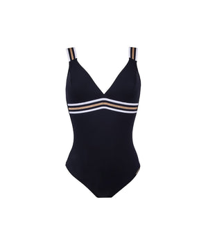 Energie Nautique - Swimsuit - 10266 EN/ENCRE NAUTIQUE
