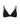 Swimwear - Wirefree Triangle Bikini Top - W099 BLACK