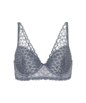 Leia - Bra Fill - 257 GRISAILLE GREY
