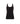 Basic Cotton - Tanktop - 011 BLACK