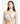 C Magnifique - Wirefree Support Bra - 035 IVORY