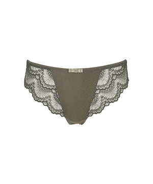 Tanya - Tai - 392 ARMY GREEN