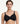Origins - Very Covering Underwired Bra - 011 BLACK