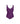 Bianca Classic+ - Swimsuit Daniella Classic - W115 PURPLE/LAVENDER