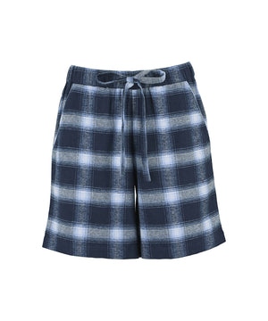 Parker - Shorts - 089 NAVY CHECK