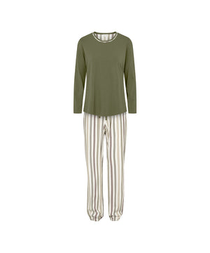 Bamboo - Flannel Pyjamas - 222 FORREST