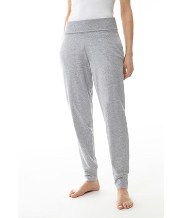 Night2Day - Pants - 439 GREY MELANGE