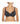 Swimwear - Full Cup Bikini Top - W099 BLACK
