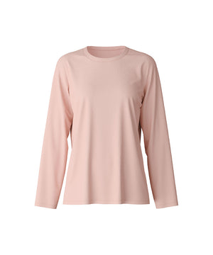 Favourites Sleep - Shirt long-sleeve - 072 PEARL BLUSH