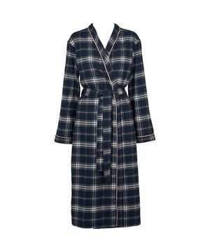 Parker - Robe - 101 NAVY