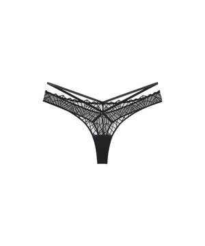 That Night In Vegas - String - 0004 BLACK