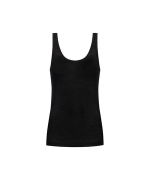 Wool Love - Top - 3 BLACK