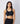 Sports Bra - Active D+ Classic - 234 BLACK