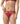 Delightful - Thong - 1727 GALA RED