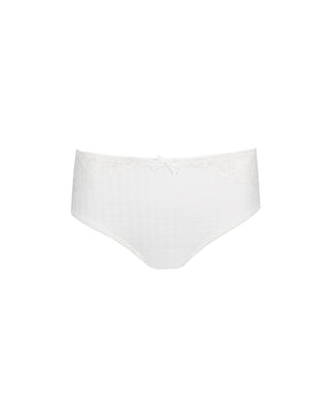 Madison - Full Briefs - WIT WHITE