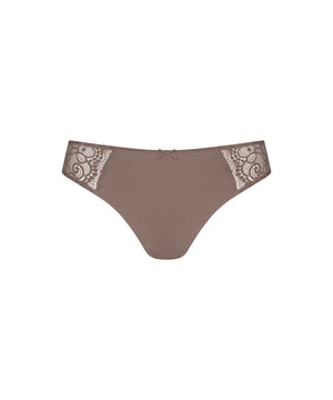 Amorous - Thong - 1279 MILK`N COFFEE