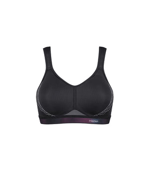 Triaction Cardio Flow - Sports Bh - 0004 BLACK