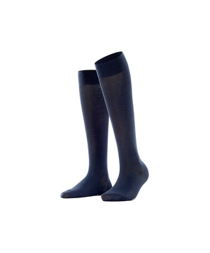 Cotton Touch - Knee-High - 6370 DARK NAVY