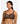 C Magnifique - Wirefree Support Bra - 0ST WALNUT