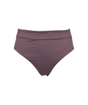 Nice - High Tai Jacquard - 063 DUSTY MAUVE