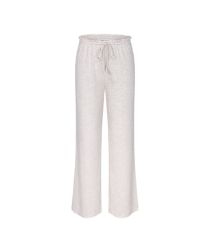 Mix & Match - Trousers - M032 LIGHT GREY MELANGE