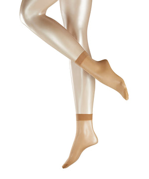 Pure Matt 20 SO - Fine Socks - 4169 POWDER