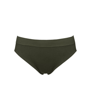 Lucia - Tai Rice - 392 ARMY GREEN