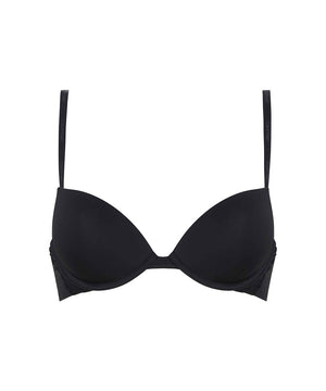 Ck Attraction - Push-Up - UB1 BLACK