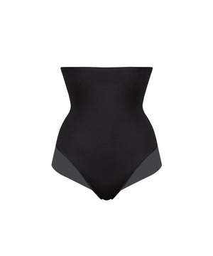 True Shape Sensation - Panty - 0004 BLACK