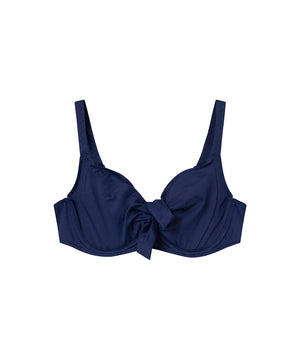 Dolly - Bikini-bh - 817 NAVY