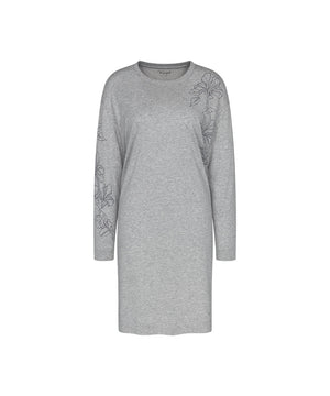 No Global Segment - NDK - M034 DARK GREY MELANGE