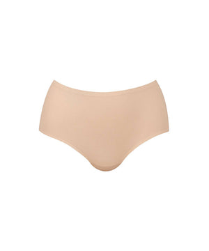 Essential - High waist+ - 107 SMART ROSE