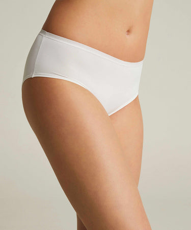 Alma - Hipster - 010 WHITE
