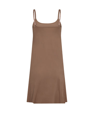 Hype the Detail - Dress - 86 BRUN