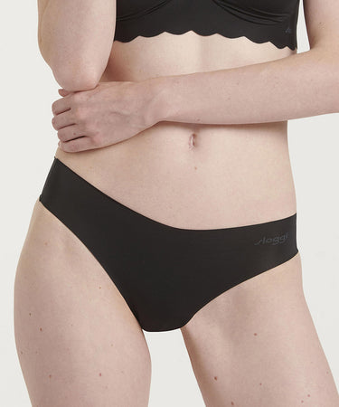 Zero - String - 0004 BLACK