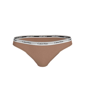 Icon Logo -  Bikini - PON COPPER EARTH