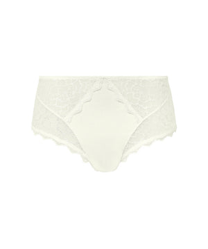 Caresse - Retro Brief - 030 NATURAL