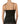 Sensual Secrets - Spaghetti-Top - 992 SCHWARZ