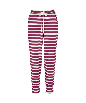 Softness - Pants - 073 PURPLE POTION