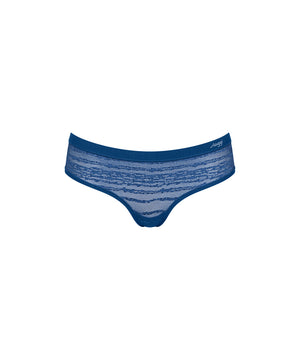 Sloggi Free Evolve - Hipster - 7010 BLUE SAPPHIRE