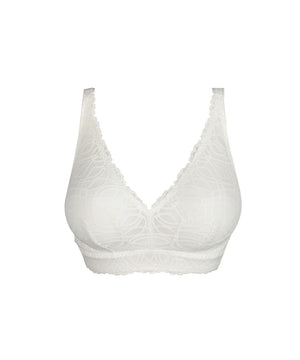 Salerno - Bralette - NAT NATURAL