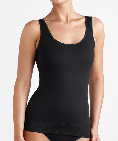 Trendy Sensation - Shirt 02 - 0004 BLACK