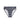 Fold Down Tai Bottoms - Bikinibyxa - A516 CLEAR WATER